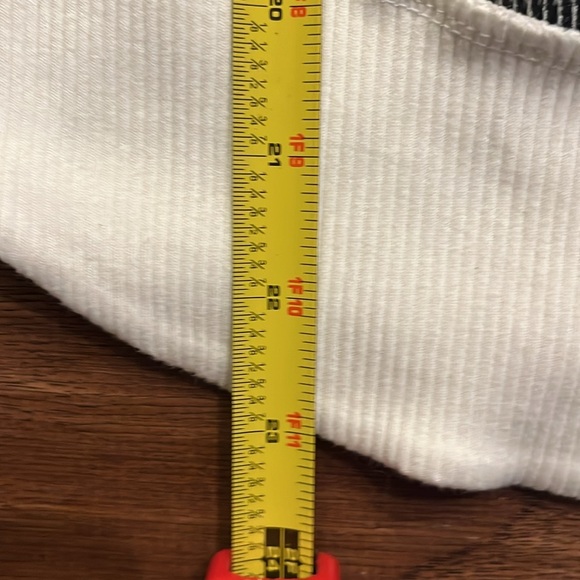 FP Movement by Free People Rally Printed Layer Plaid Shirt Size S - Picture 10 of 10